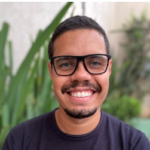 Foto de Gabriel Rezende
