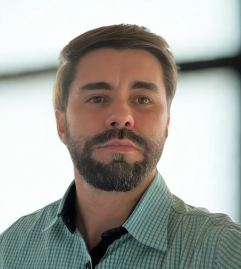 Rubens Fergueira